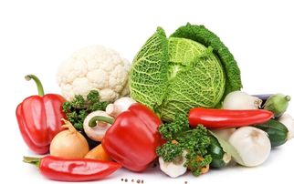 2017年蔬菜市場價格穩中向好 初級農產品供需平衡