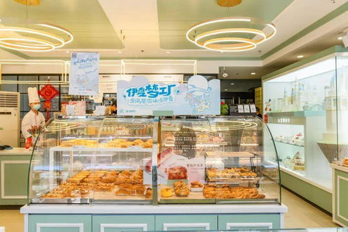 21款高質量秋冬爆品方案,烘焙入手關鍵在 加減健康