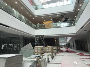 開業(yè)倒計時3個月 仙林萬達茂商場 樂園內(nèi)部圖首曝光 50多個品牌定了