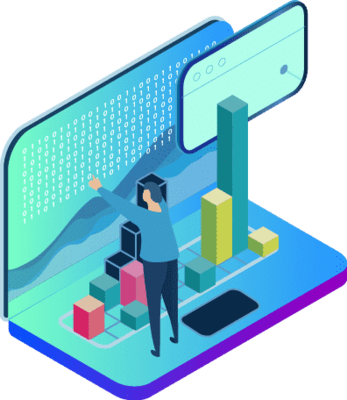 中冠科技 | 智能數據與數字互動創(chuàng)新服務平臺