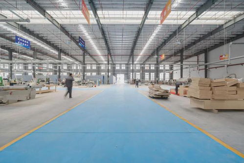 2022飛墨定制工廠全面升級 設(shè)計 施工 定制,不斷完善家居模式