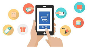 商城APP開發(fā)功能介紹:針對不同行業(yè)量身定制