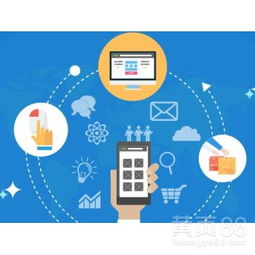 【鄭州多商家系統開發定制,鄭州商城系統開發公司】- 