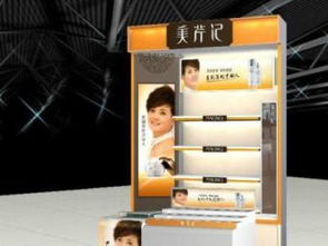 圖 飛騰貨架廠生產(chǎn)定做精品鈦合金展柜 服裝 商場 展銷會 客 天津家具 家紡